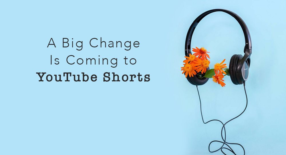 YouTube Shorts'a İzlenme Sayılarını Katlayacak Büyük Bir Değişiklik Geliyor!