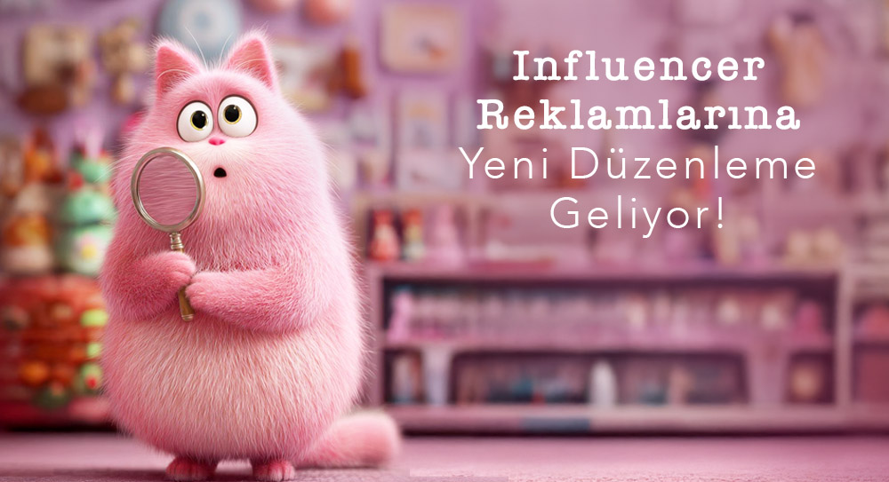 Influencer'ların Reklamlarına Yeni Düzenleme Geliyor!