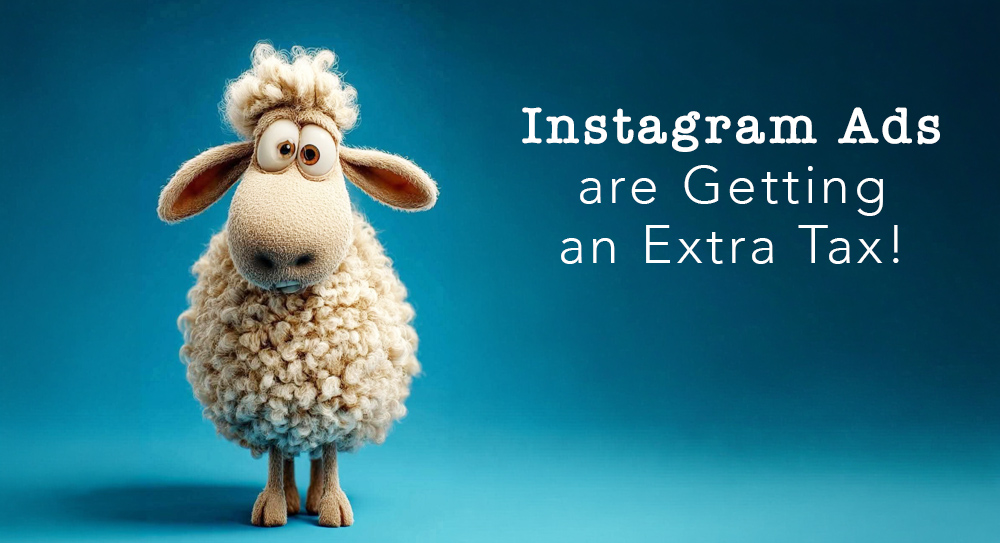 Instagram Reklamlarına Ekstra Vergi Geliyor!