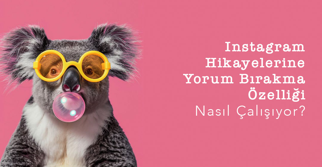 Instagram Hikayelerine Yorum Bırakma Özelliği Nasıl Çalışıyor?