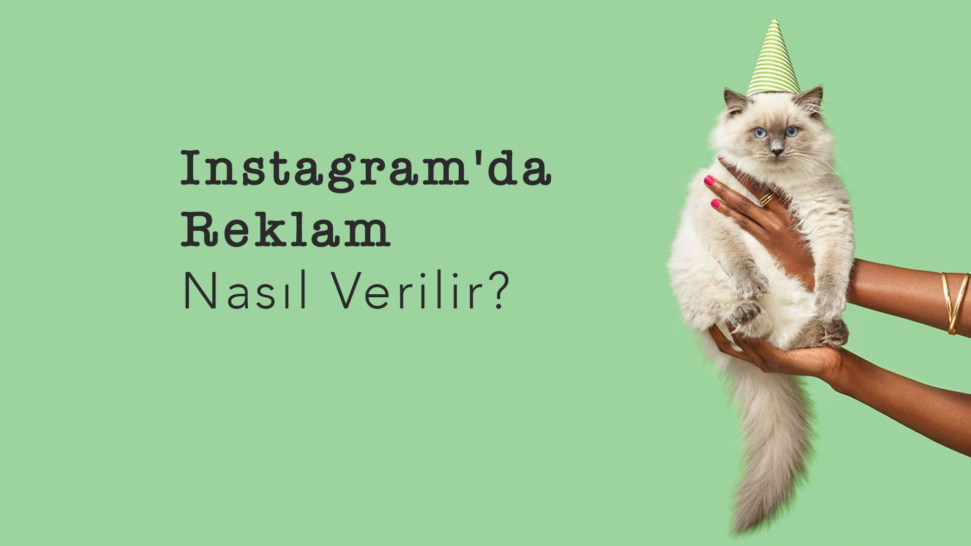 Blog | Instagram'da Reklam Nasıl Verilir?