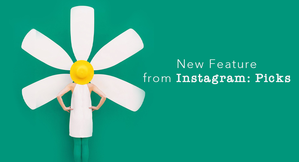Instagram’dan Sosyalleşmeyi Kolaylaştıracak Yepyeni Özellik: Picks