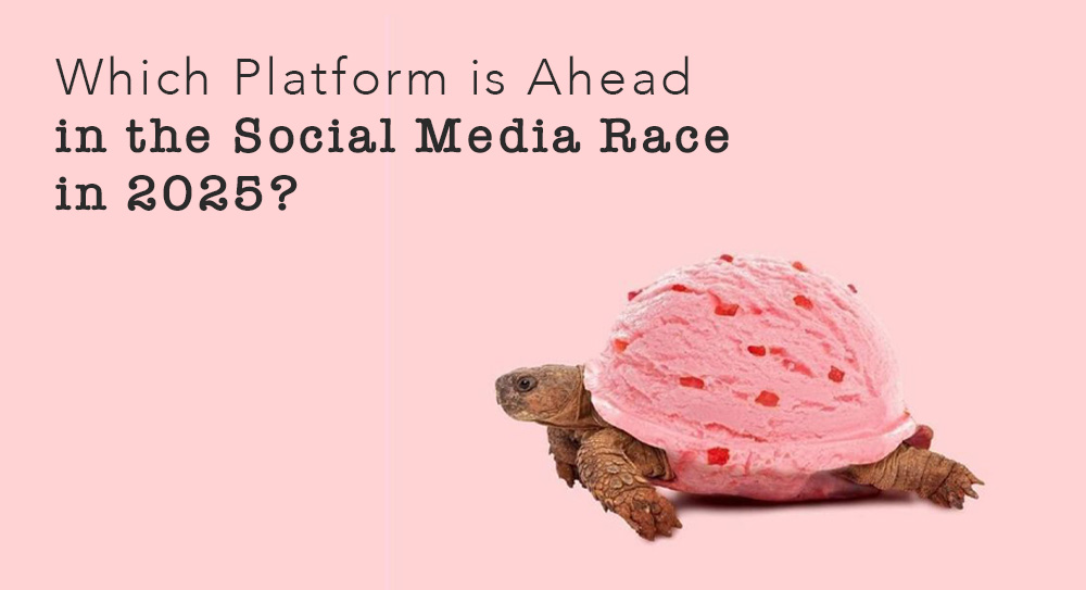 2025 Yılında Sosyal Medya Yarışında Hangi Platform Önde?